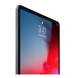 (No.5485) iPad Pro 12.9-inch (3e gen; 2018) 256GB Space Gray WiFi  **B-Grade**