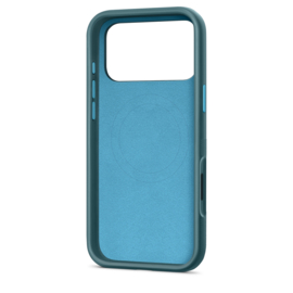 iPhone 17 Pro Max: Beats Rugged case for Magsafe (Rockies Blauw)