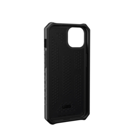 iPhone 13 mini: UAG Monarch series (black)