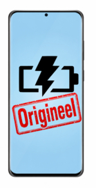 Samsung Galaxy S24 serie reparatie: Vervangen batterij