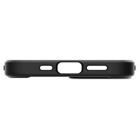 iPhone 12 Ultra Hybrid case (Black)