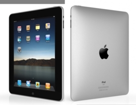 iPad 1-4