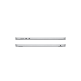 (No.4629) MacBook Air 15-Inch M2, 8c-CPU/10c-GPU/8GB/256B Zilver **open Box**