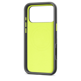 iPhone 17 Pro: Beats Rugged case for Magsafe (Everest-zwart)