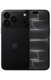 (No.6954) iPhone 18 Pro Max 256GB Zwart **Nieuw**