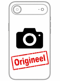 iPhone 17 Air reparatie: Vervangen camera systeem
