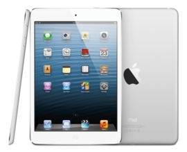 iPad mini 1,2 en 3