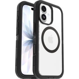 iPhone 17 : Otterbox Defender XT for Magsafe (Dark-Side)