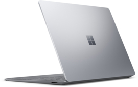 Microsoft Laptop