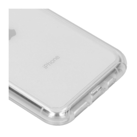 iPhone 11 pro: Otterbox Symmetry (Clear)
