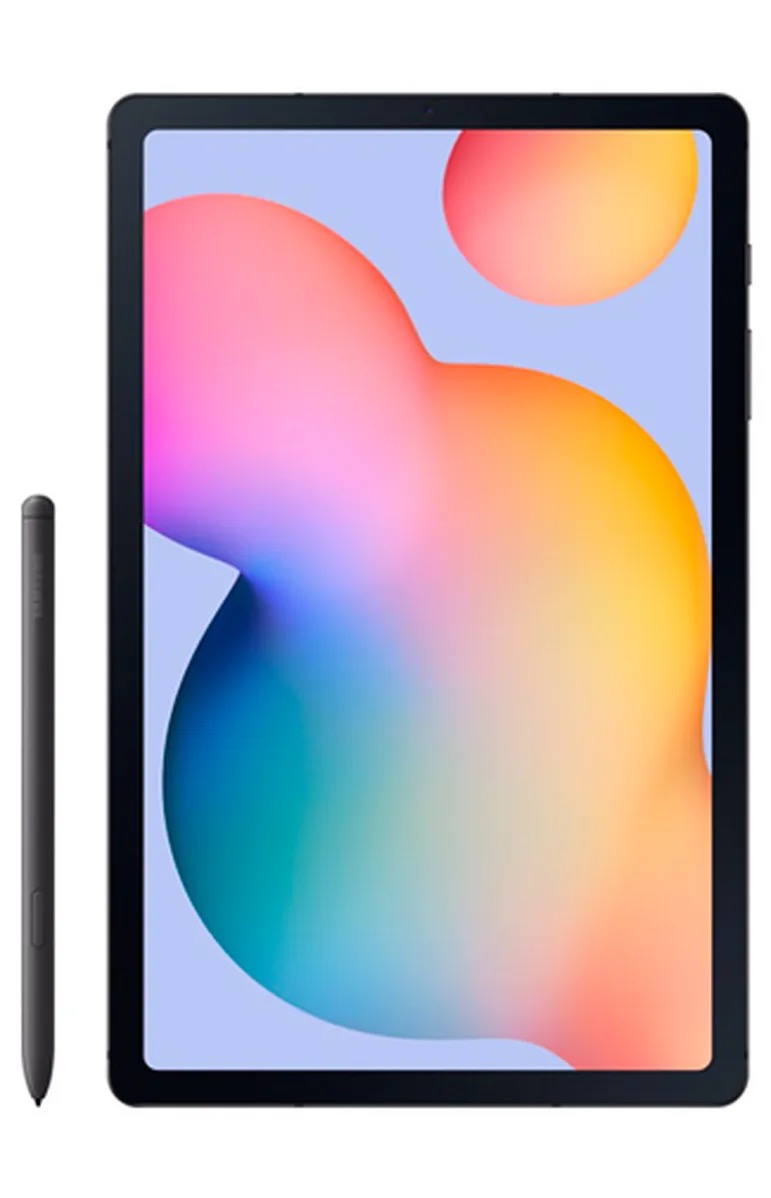 (No.9793) Samsung Galaxy Tab S6 Lite 64GB Oxford Grey **A-Grade**