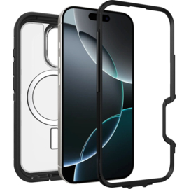 iPhone 16 Pro : Otterbox Defender XT for Magsafe (Dark-Side)