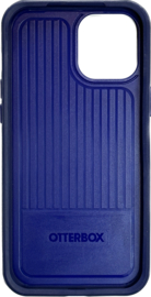 iPhone 12 / 12 Pro: Otterbox-Symmetry (blauw)