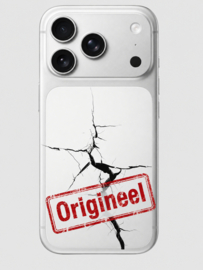 iPhone 17 Pro max reparatie: Vervangen backcoverglas