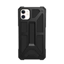 iPhone 11: UAG Monarch series (black)