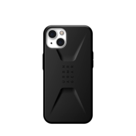 iPhone 13: UAG Civilian series (Black)