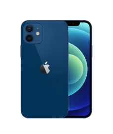 (No.4594) iPhone 12 Mini 128GB Blauw **B-Grade**