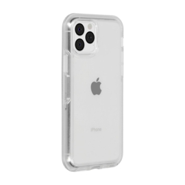 iPhone 11 pro: Otterbox Symmetry (Clear)