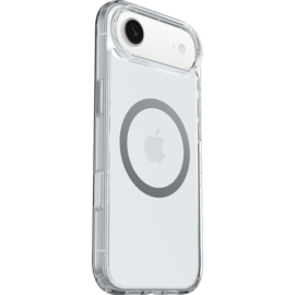 iPhone 17 Air: Otterbox-Symmetry met magsafe (transparant)