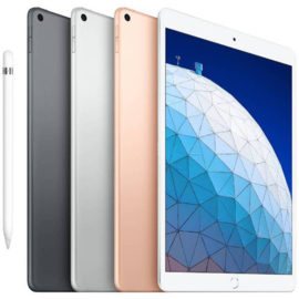 iPad (5e/6e/7e Gen)