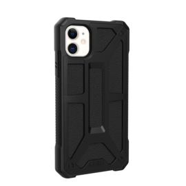 iPhone 11: UAG Monarch series (black)