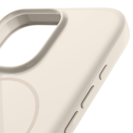 Beats case voor iPhone 16 Pro met Magsafe (Zandstrand)