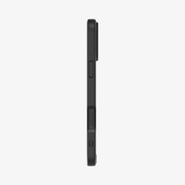 iPhone 16 Pro Max: Spigen Ultra Hybrid case (Black)