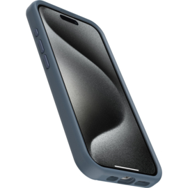 iPhone 15 Pro: Otterbox-Symmetry met Magsafe (Bluetiful - Blauw)