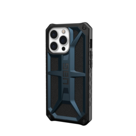 iPhone 12 / 12 Pro: UAG Monarch series (Olive)