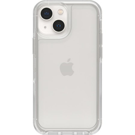 iPhone 14: Otterbox-Symmetry (Transparant)