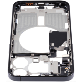 iPhone 15 Pro max reparatie: Vervangen midden frame