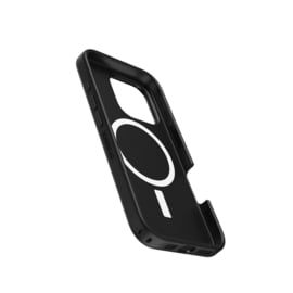 iPhone 16 Pro: Otterbox-Symmetry met Magsafe (Zwart)