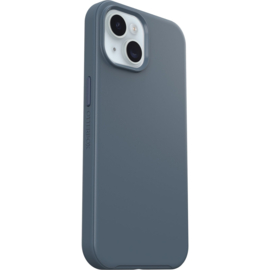 iPhone 14: Otterbox-Symmetry met Magsafe (Bluetiful - Blauw)