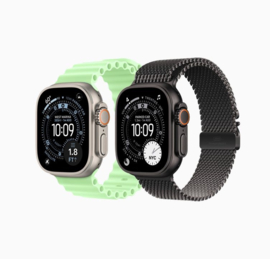 Apple Watch Ultra