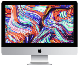 (No.3899) iMac 4K 21,5-inch 3.6GHz QC i3  (2019) 8/256GB **B-Grade**