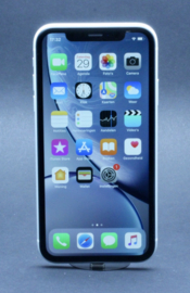 (No.5613) iPhone 11 128GB Wit **A-Grade**