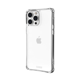 iPhone 12 Pro Max: UAG Plyo series (Clear)