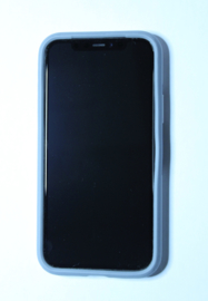 iPhone 11 pro: Otterbox Symmetry (Wit )