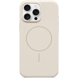 Beats case voor iPhone 16 Pro met Magsafe (Zandstrand)