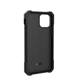 iPhone 11 Pro: UAG Monarch series (black)