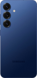 (No.6891) Samsung Galaxy S25 (5G) 128GB Navi Blue **A-Grade**