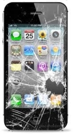 iPhone 5s / SE reparatie: LCD/ Digitizer voor vervangen