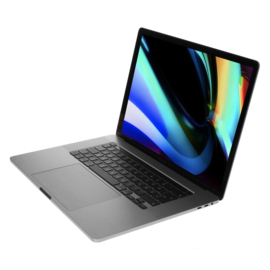 (No.5161) MacBook Pro 16-Inch 2.4GHz 8-Core intel Core i9, 64GB/2TB **A/B-Grade**
