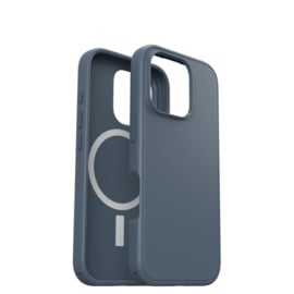 iPhone 16 Pro: Otterbox-Symmetry met Magsafe (Bluetiful Blue)