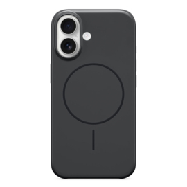 Beats case voor iPhone 16 met Magsafe (Middernachtzwart)