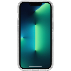 iPhone 13 Pro: Otterbox-Symmetry met Magsafe (Stardust)