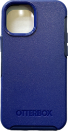 iPhone 12 Pro Max: Otterbox-Symmetry (Blauw)