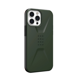 iPhone 13 Pro: UAG Civilian series (Green)