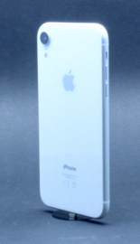 (No.5613) iPhone 11 128GB Wit **A-Grade**