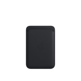 Leather Wallet for Magsafe (Midnight)